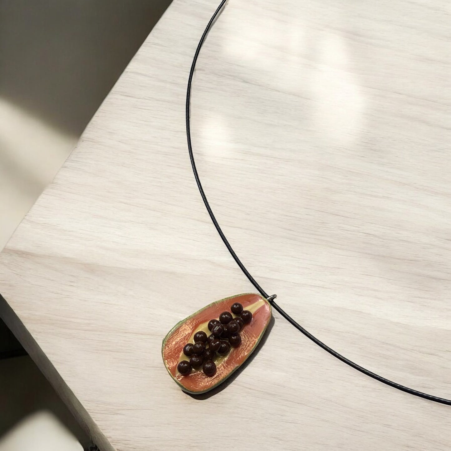 Build Your Own Charm Necklace
