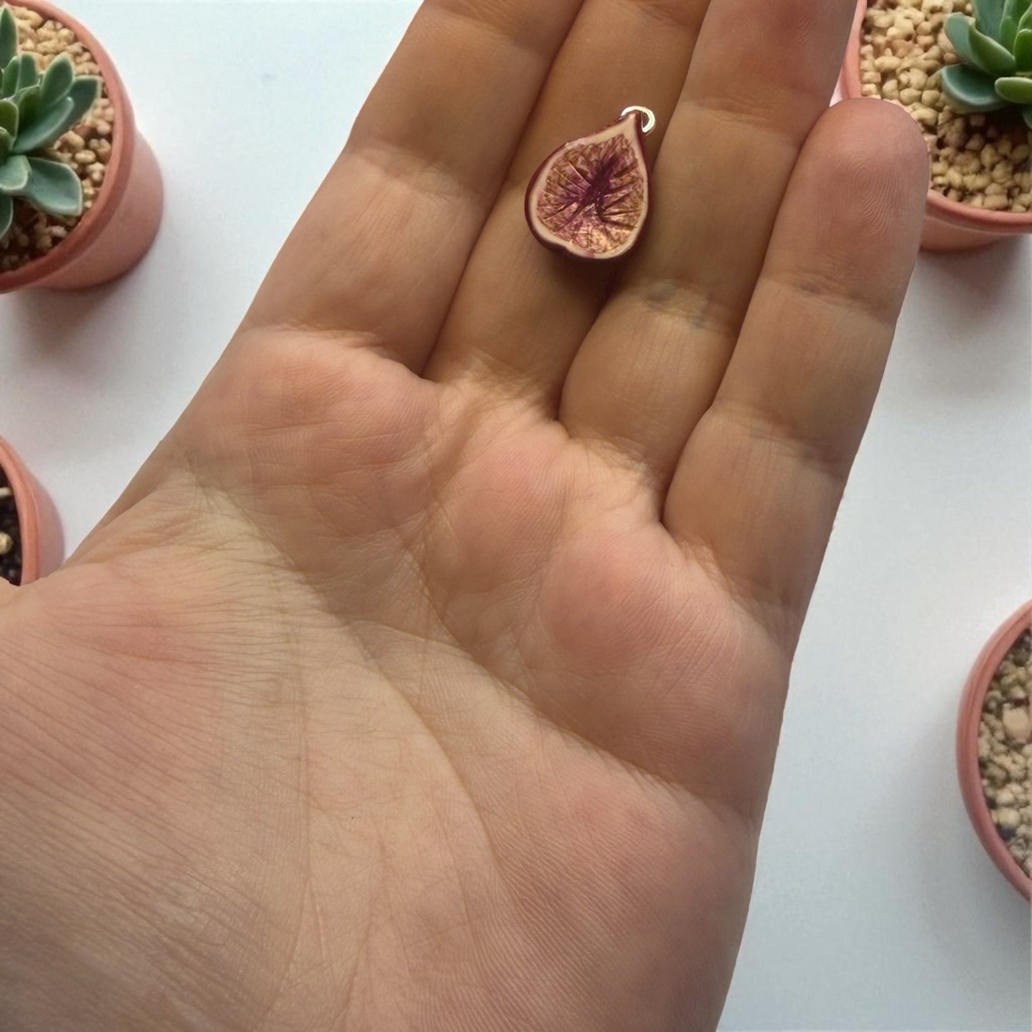 Fig charms