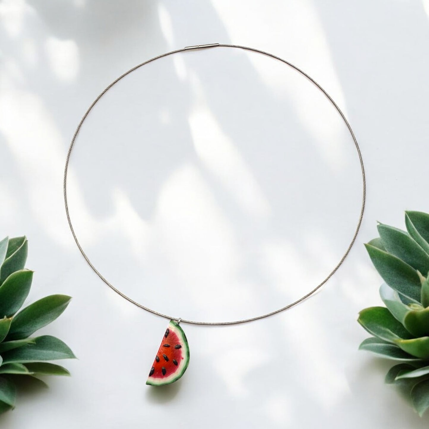 Build Your Own Charm Necklace