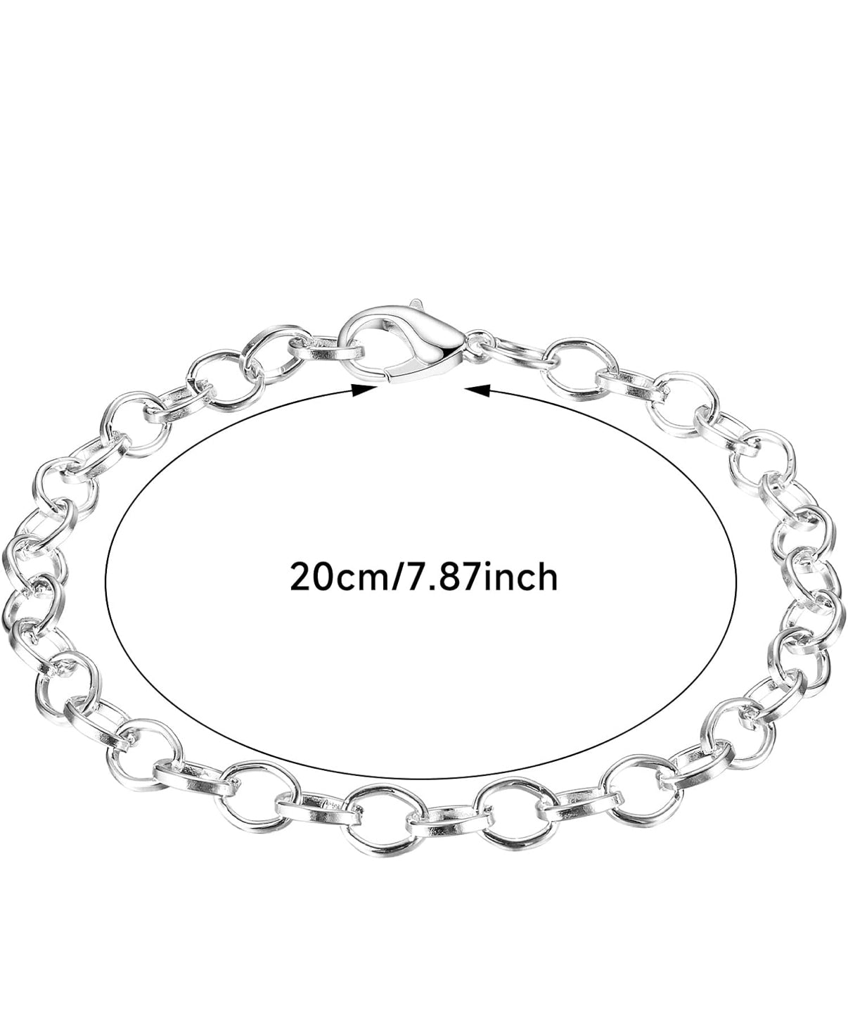 Build Your Own Charm Bracelet
