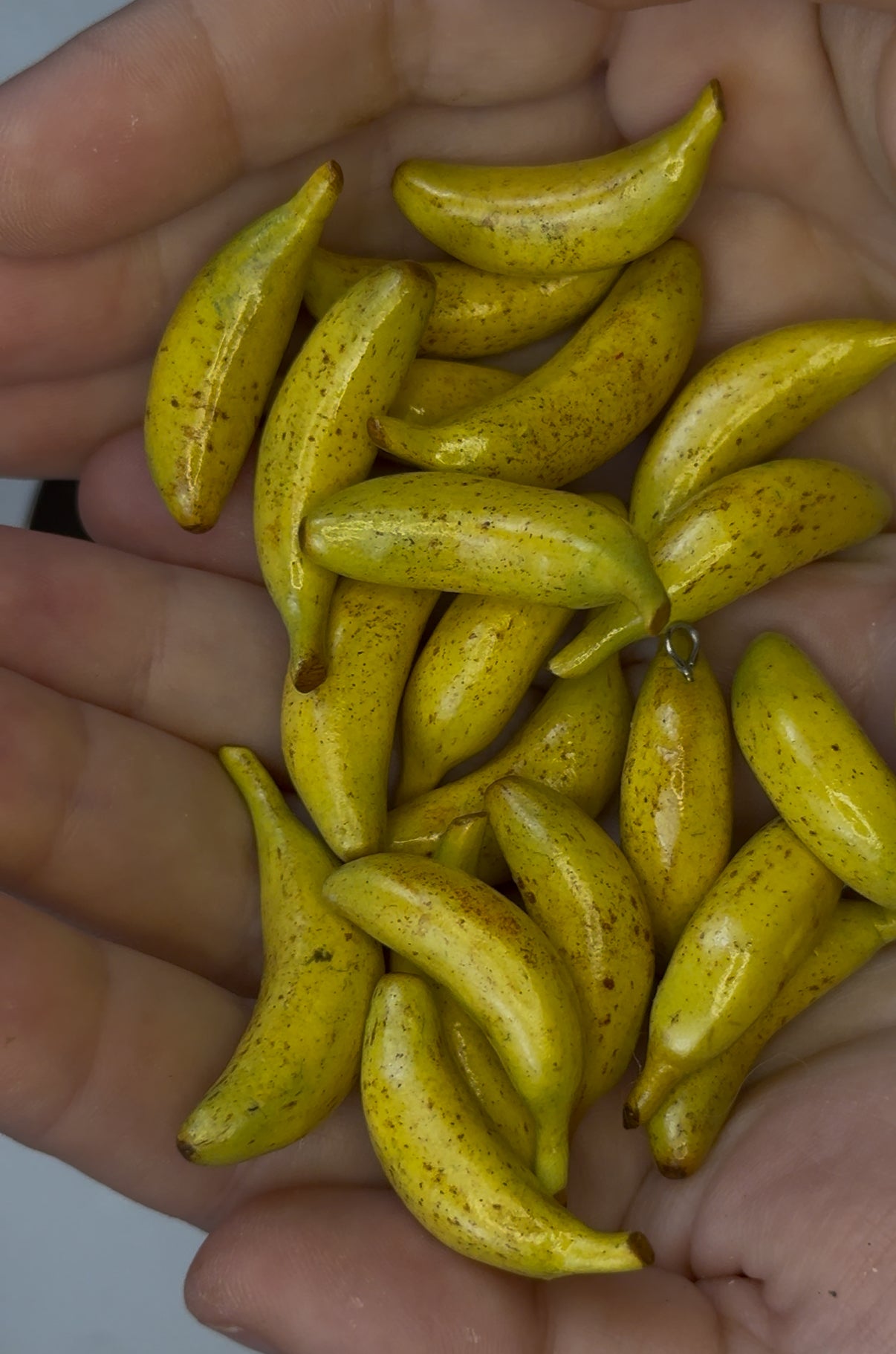 Banana Charm