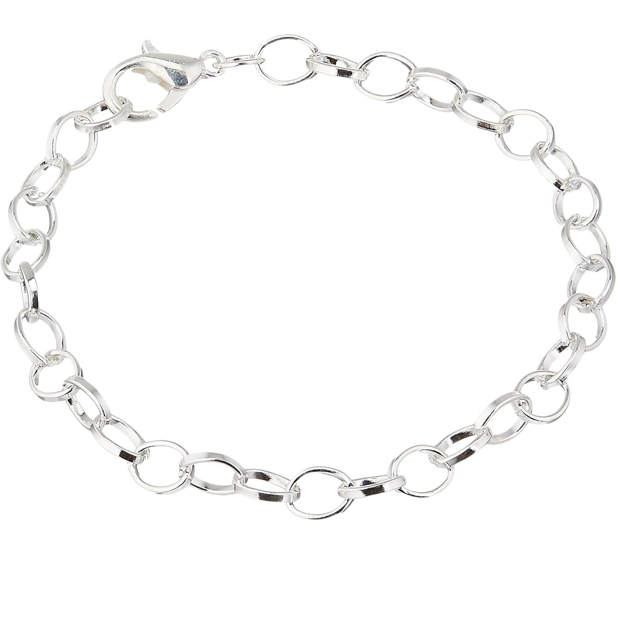 Build Your Own Charm Bracelet