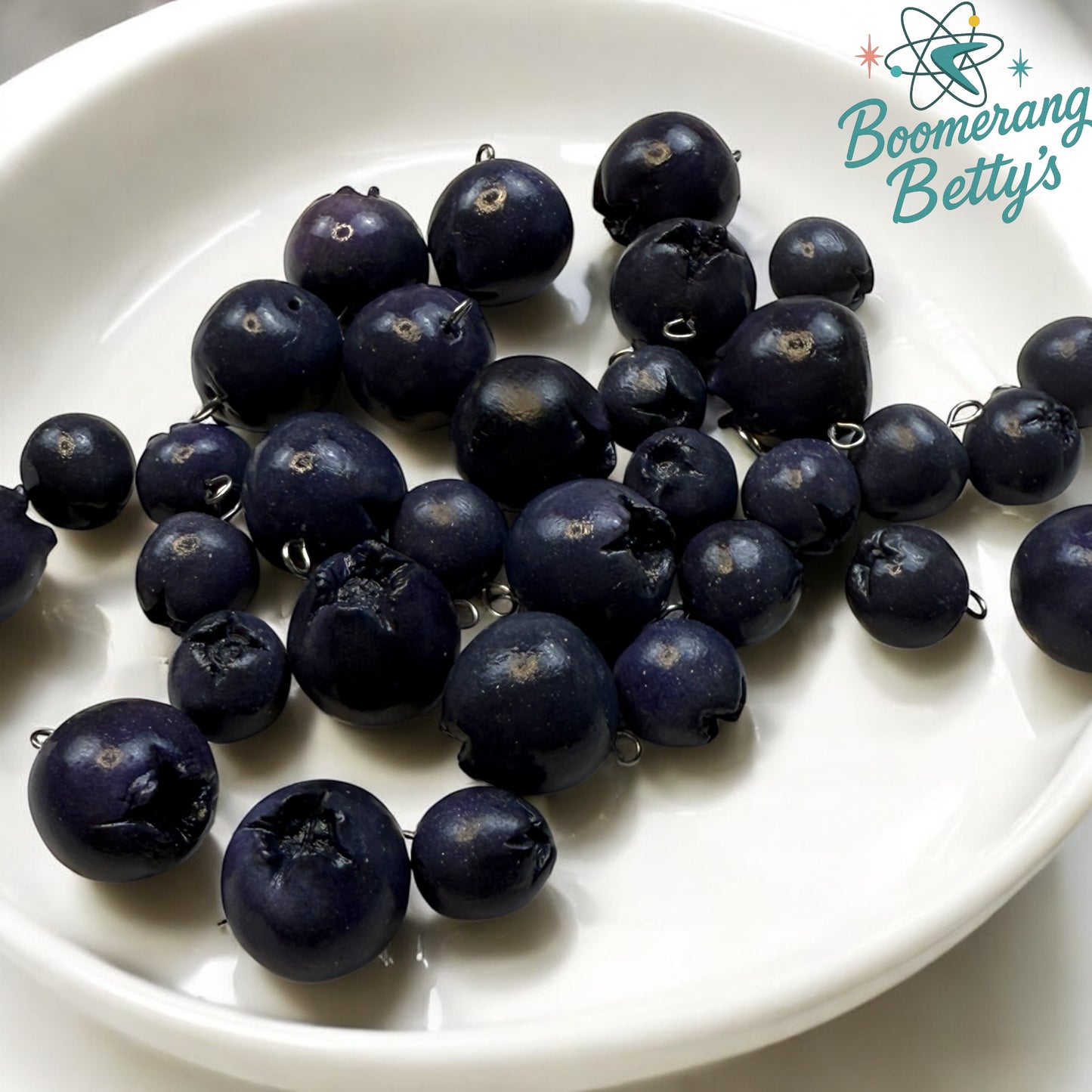 Blueberry Charm