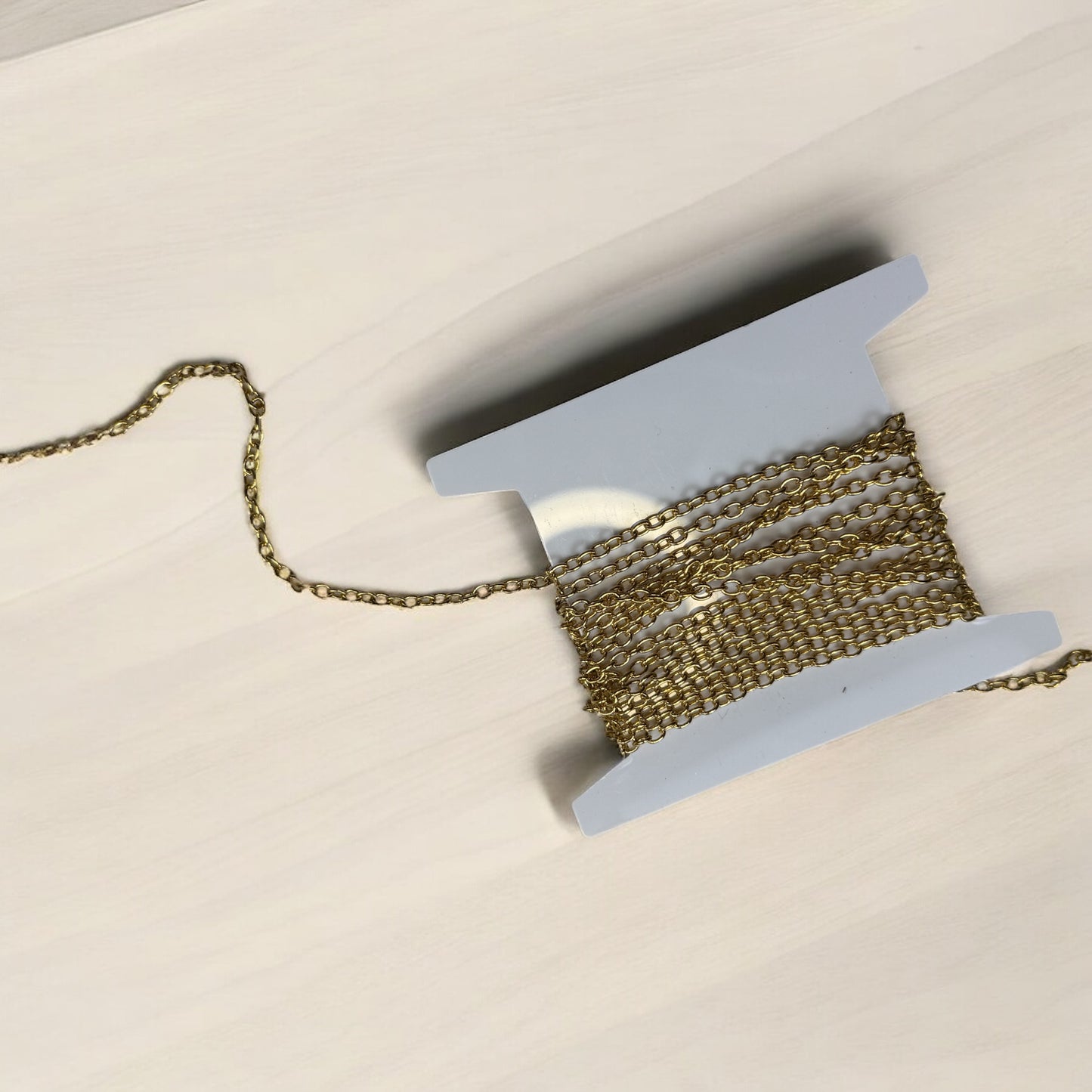 Build Your Own Charm Necklace