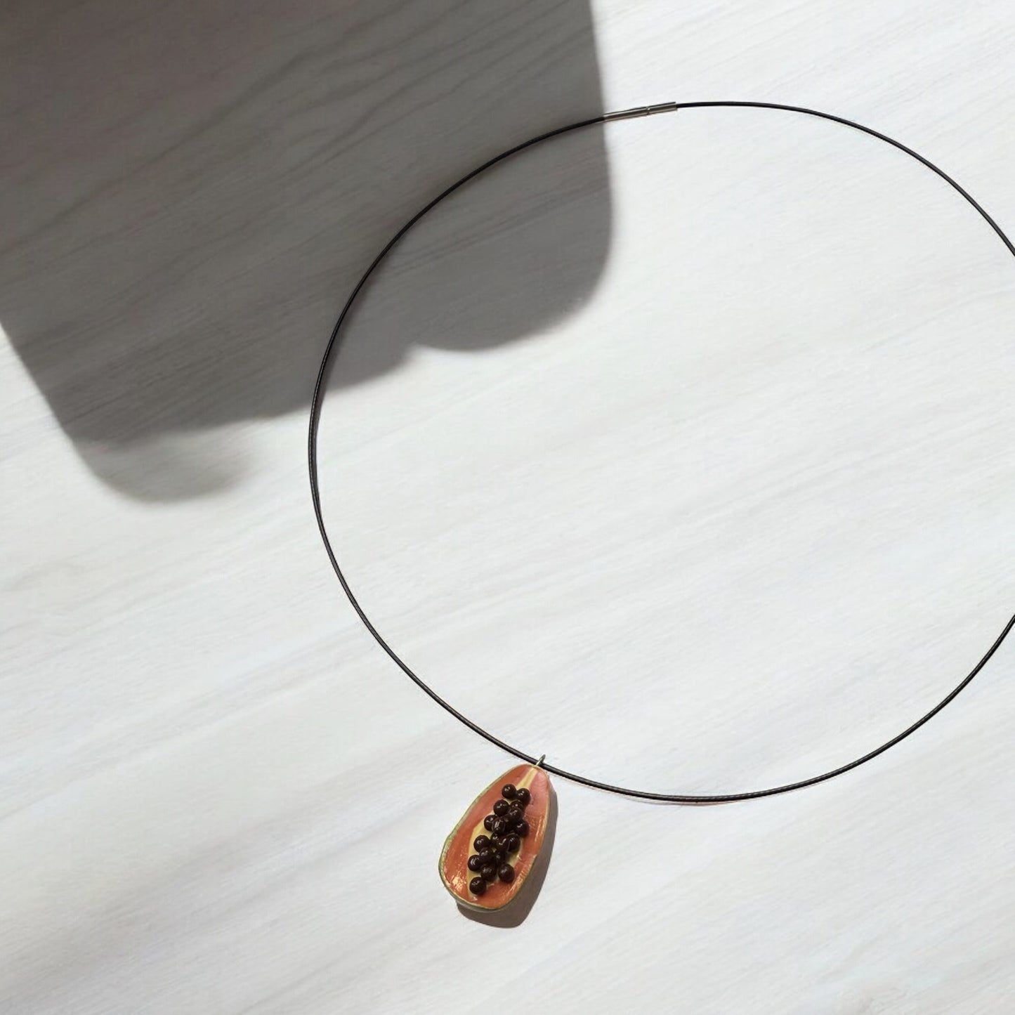 Build Your Own Charm Necklace