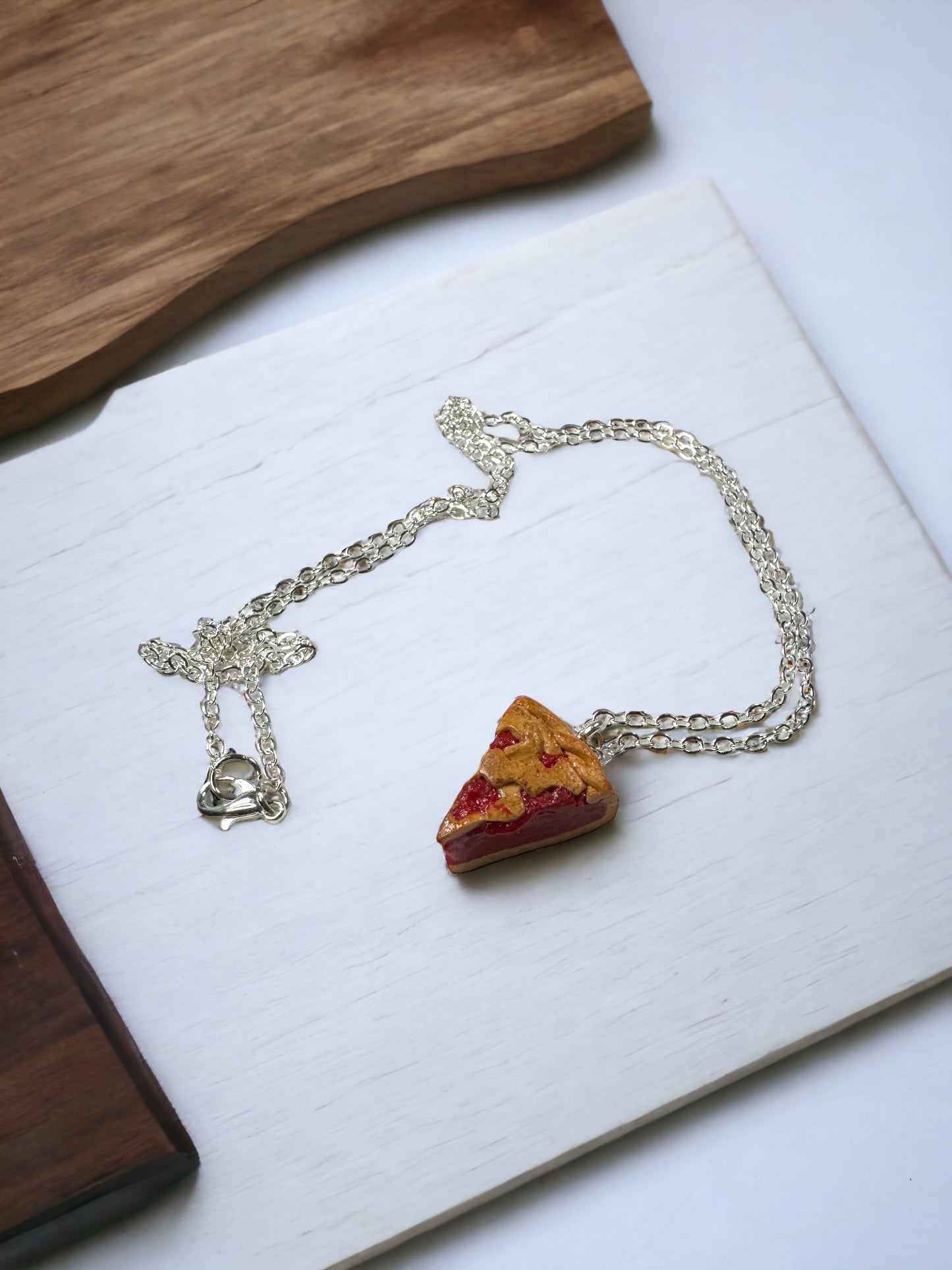 Cherry Pie Jewelry