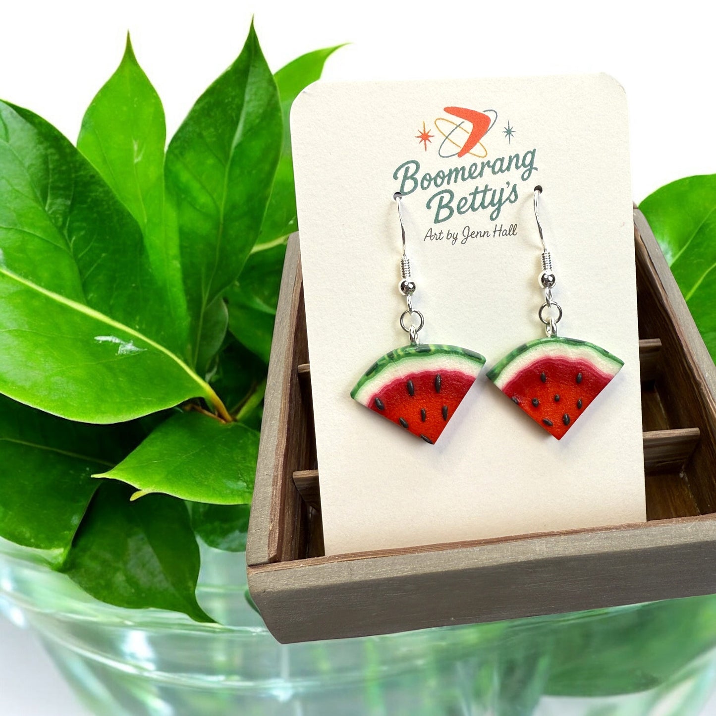 Watermelon Slice