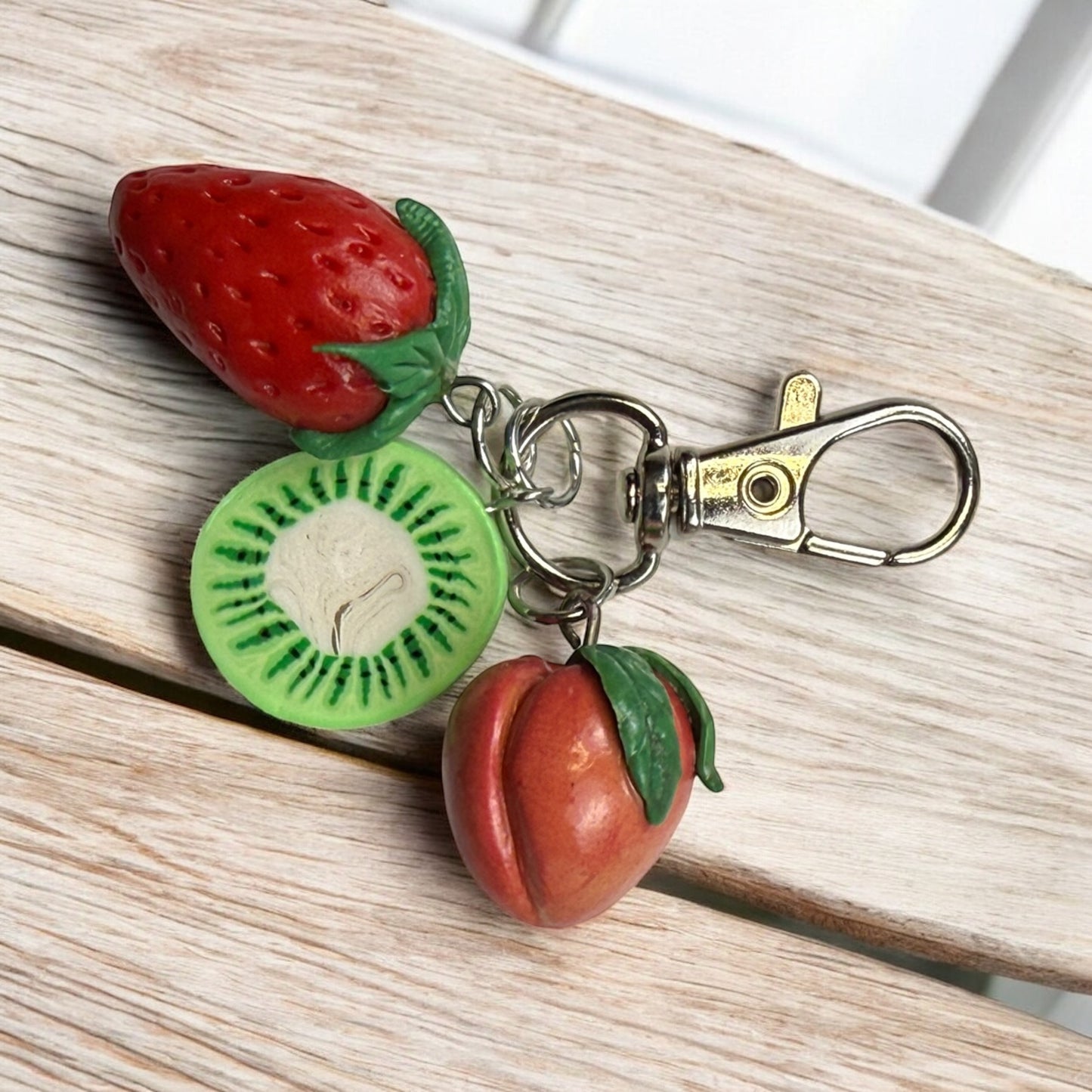 Build Your Own Bag Charm