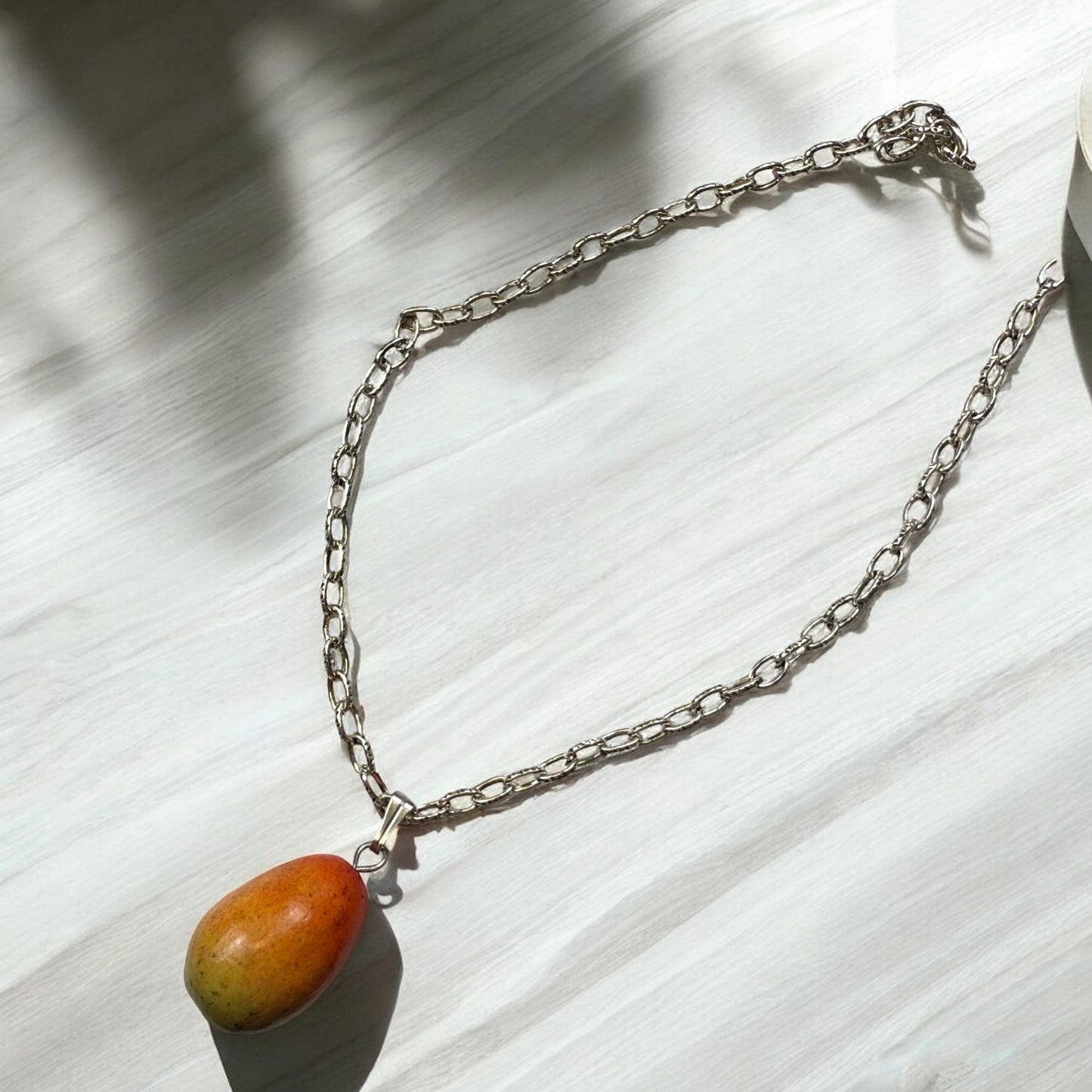 Build Your Own Charm Necklace