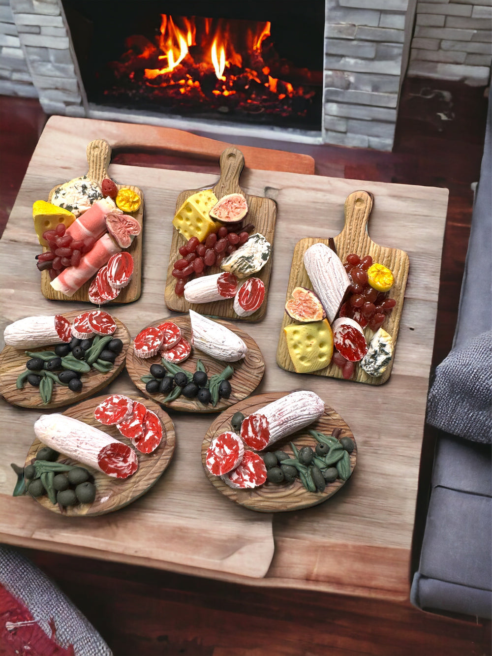 Collections Boomerang Betty’s