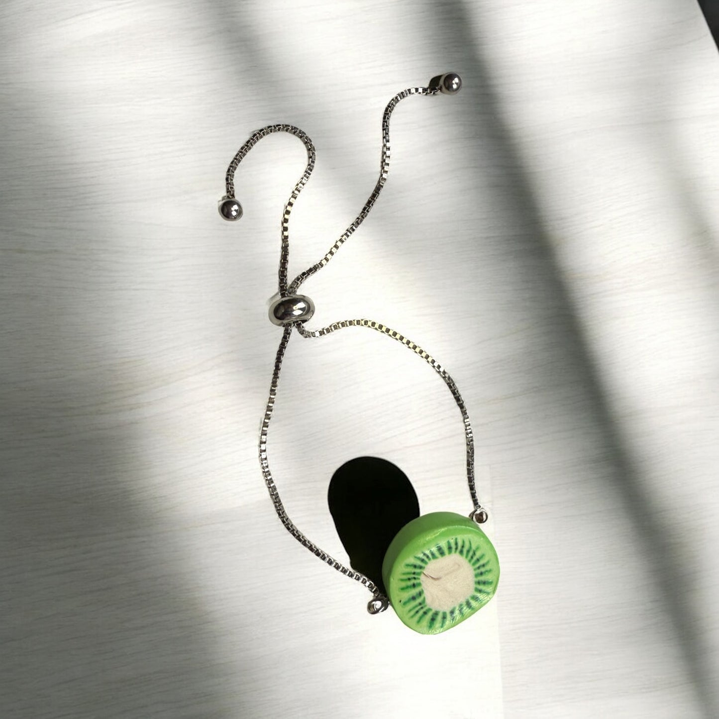 Build Your Own Bolero Slide Charm Bracelet