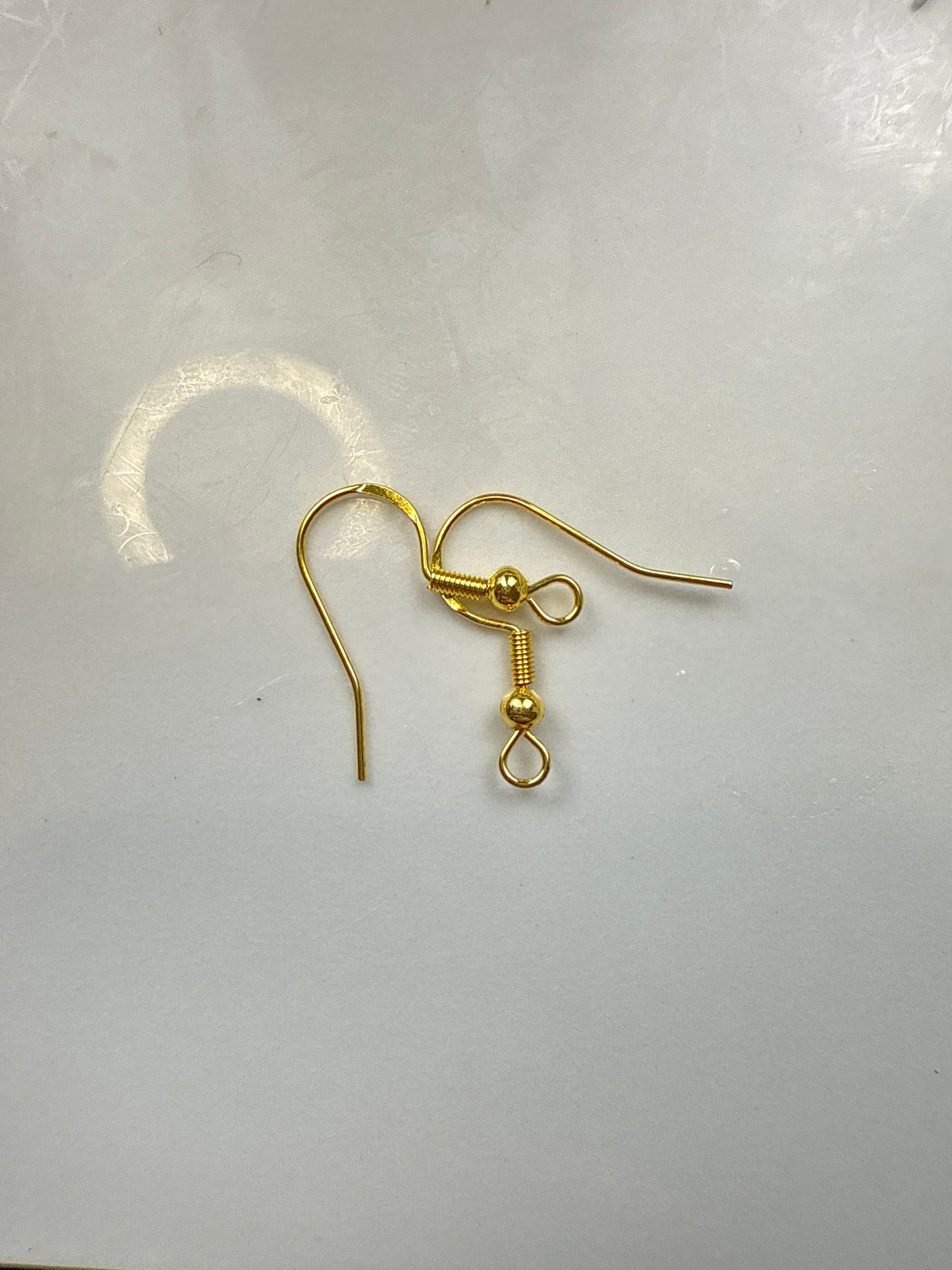 Build Your Own Charm Earrings - Single or Pair!