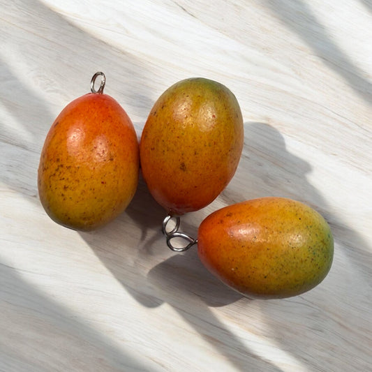 Mango Charm