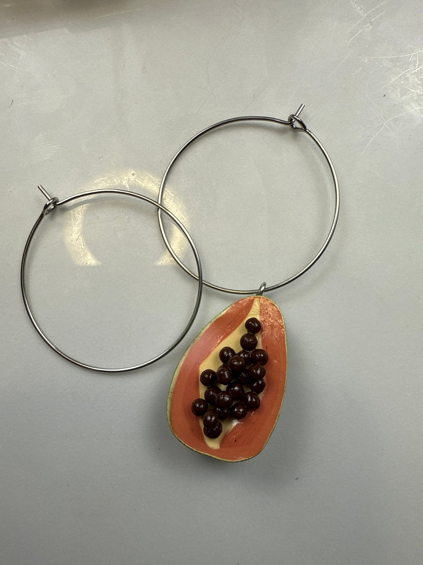 Build Your Own Charm Earrings - Single or Pair!