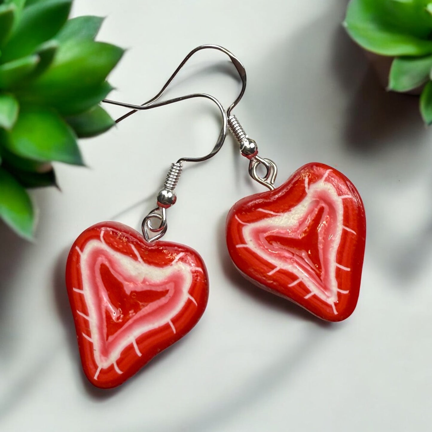 Build Your Own Charm Earrings - Single or Pair!