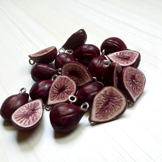Fig charms