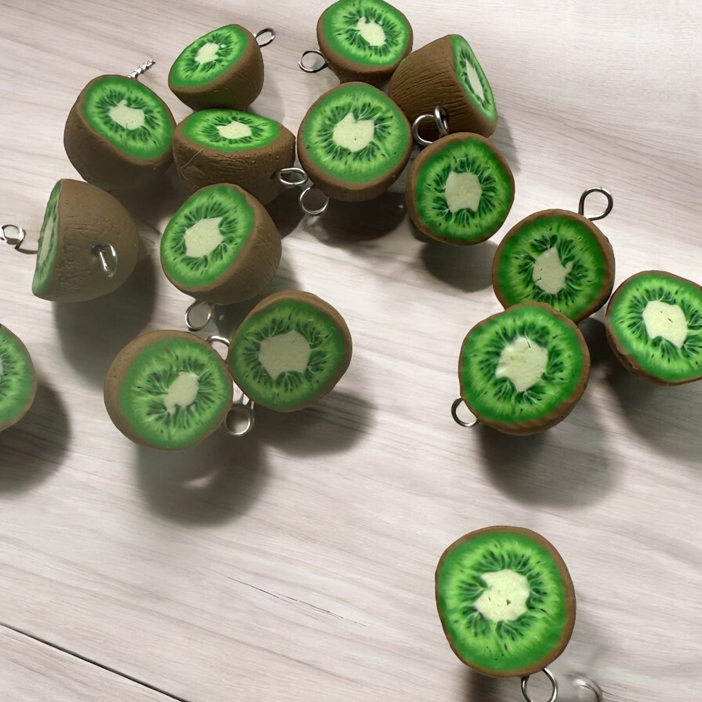 Build Your Own Charm Earrings - Single or Pair!
