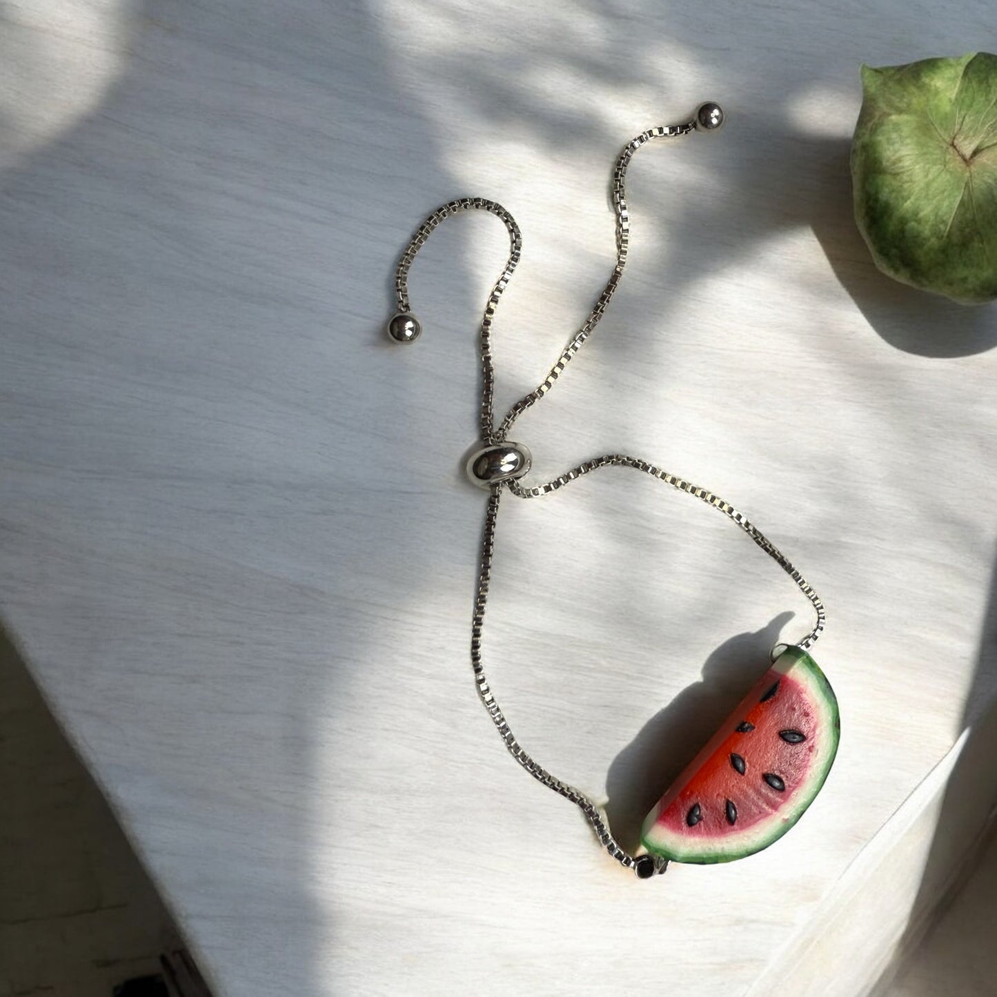 Build Your Own Bolero Slide Charm Bracelet