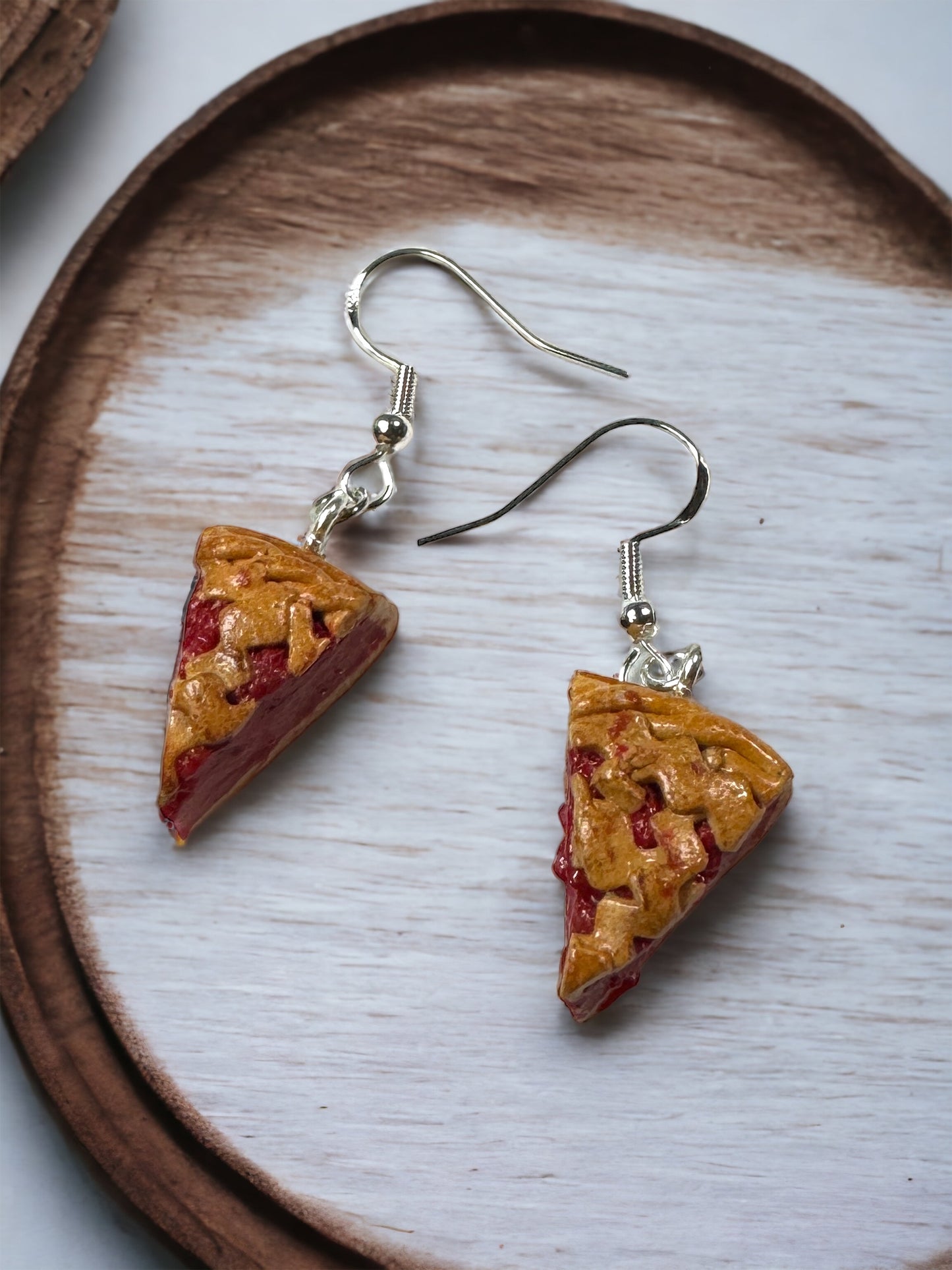 Cherry Pie Jewelry