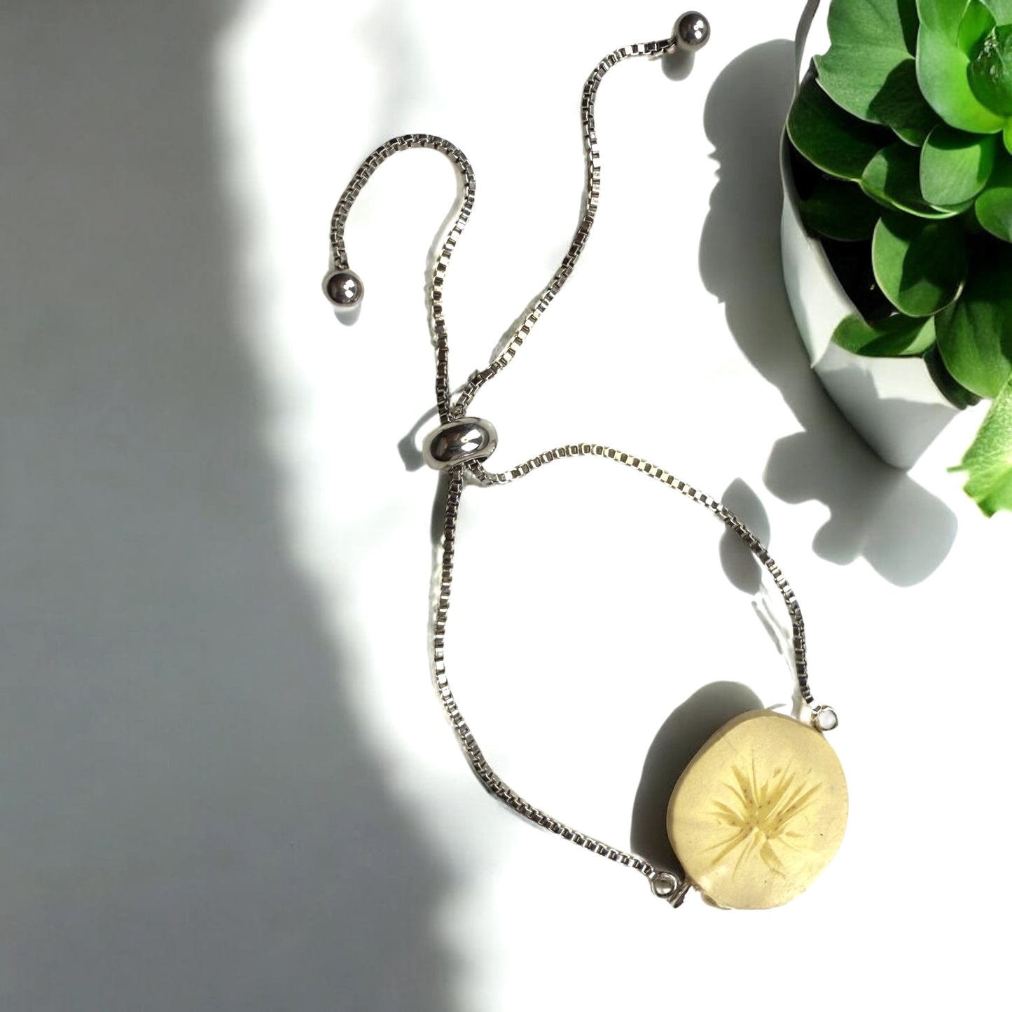 Build Your Own Bolero Slide Charm Bracelet