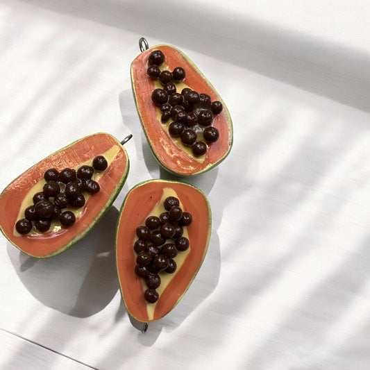 Papaya Charm