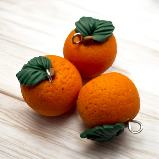 Orange Charm