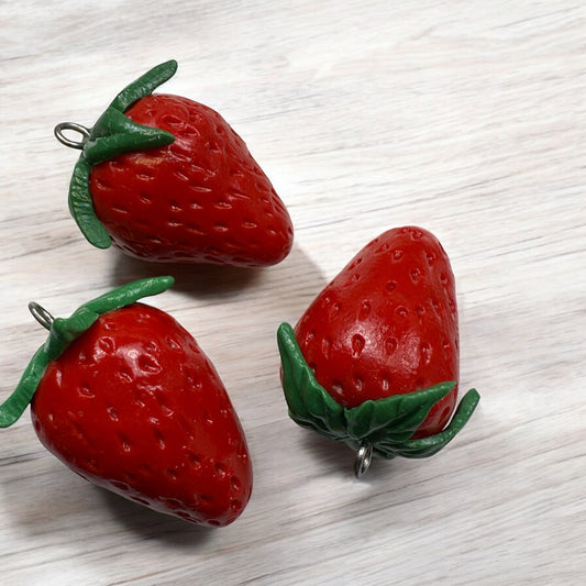 Strawberry Charm