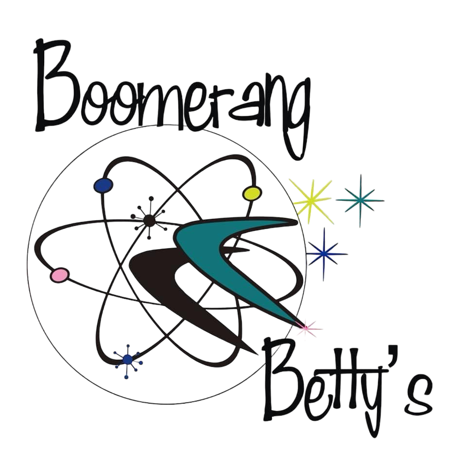 Boomerang Betty’s