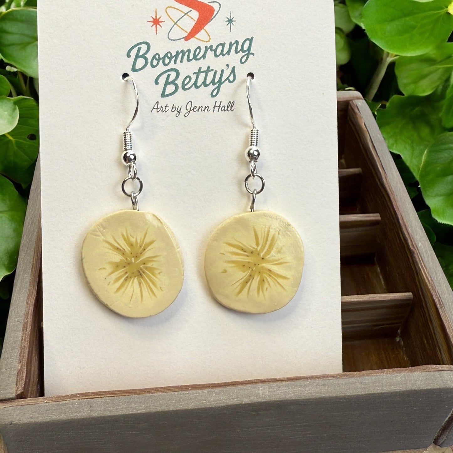 Build Your Own Charm Earrings - Single or Pair!
