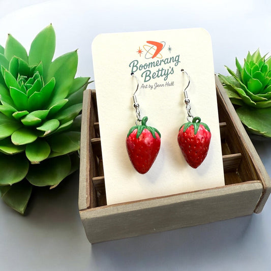 Strawberry